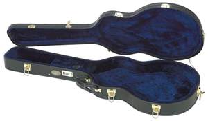 GEWA Guitar case Arched Top Prestige ES335 Semi-Acoustic