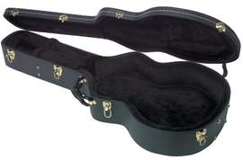 GEWA Guitar case Arched Top Prestige Jumbo/Jazz Guitar