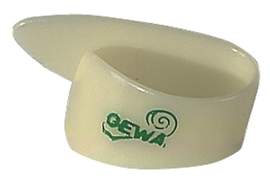 Pick Boy Thumb ring Luminous fluorescent