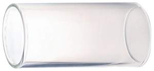 GEWA Bottleneck/Slide F&S Glass 20 x 25 x 65mm