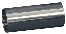 GEWA Bottleneck/Slide F&S Steel 40 mm, short