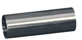 GEWA Bottleneck/Slide F&S Steel 60 mm, long