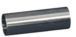 GEWA Bottleneck/Slide F&S Steel 60 mm, long