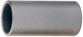 GEWA Bottleneck/Slide F&S Steel 19 x 22 x 65 mm