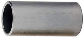 GEWA Bottleneck/Slide F&S Steel 22 x 25 x 65 mm