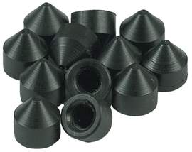 Shubb Capodaster Spare Parts Delrin screw top VE 12