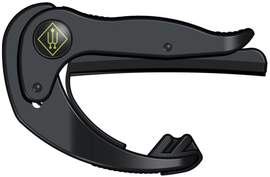 Wittner Capo ULTRA Acoustic-/Western Guitar