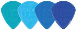 D-Grip Pick Janicek  Nylonpicks 1.40 dark blue