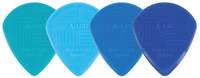 D-Grip Pick Janicek  Nylonpicks 1.40 dark blue