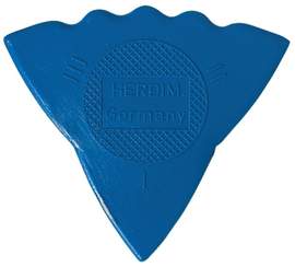 Herdim Pick 3 gauges Yellow