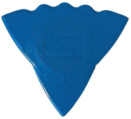 Herdim Pick 3 gauges Yellow