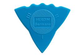 Herdim Pick 3 gauges Blue