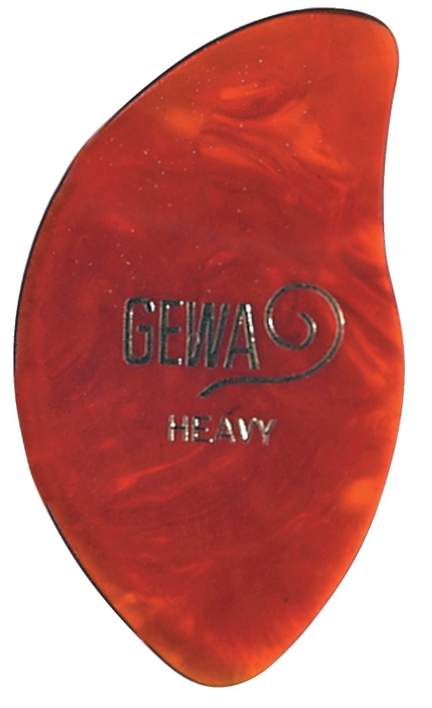 GEWA Pick Bassman