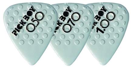 Pick Boy Pick Ceramic Power 0,50 mm