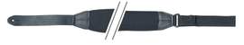 Neotech Guitar Straps Black
