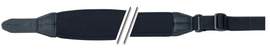 Neotech Guitar Straps Black