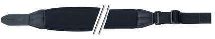 Neotech Guitar Straps Black