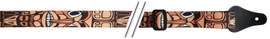 GEWA Ukulele strap F&S Nylon Ukulele Totem One