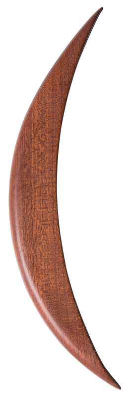 GEWA Armrest Acoustic Guitar Maple natural
