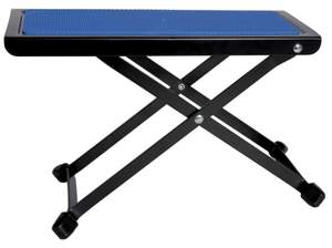 GEWA Foot rest VE20 Blue