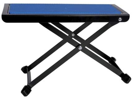 GEWA Foot rest VE20 Blue