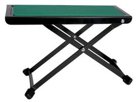 GEWA Foot rest VE20 Green