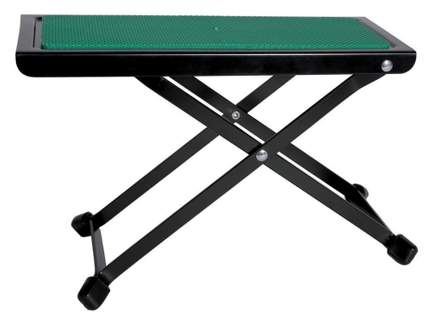 GEWA Foot rest VE20 Green
