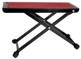 GEWA Foot rest VE20 Red