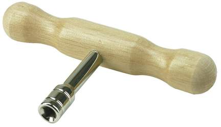 GEWA Tuning Key Square 5,5 mm