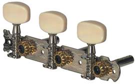 GEWA machine heads Jazz Guitar Set