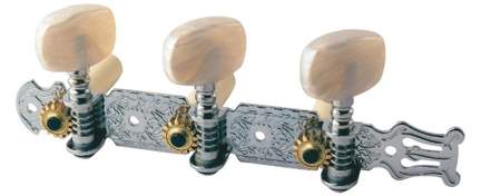 GEWA machine heads Classical guitar Oval button
