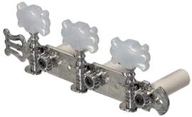 GEWA machine heads Classical guitar Set