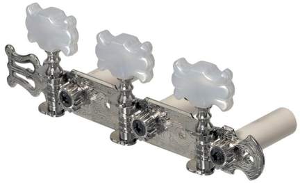 GEWA machine heads Classical guitar Set
