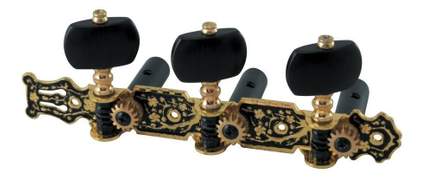 GEWA machine heads Classical guitar Set