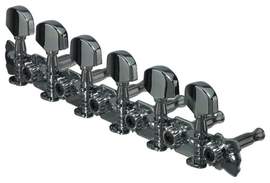 GEWA machine heads Acoustic guitar, 12 string Set 12-s.