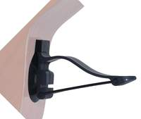Efel Guitar rest Replacement suction cup