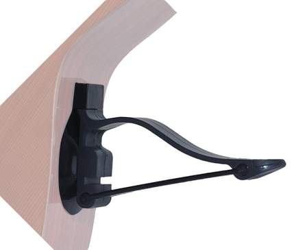 Efel Guitar rest Replacement suction cup