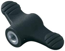 Ergoplay Guitar rest Professional Replacement winged screw