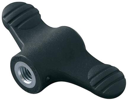 Ergoplay Guitar rest Professional Replacement winged screw