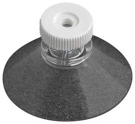 Ergoplay Guitar rest Professional Replacement suction cup