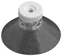 Ergoplay Guitar rest Professional Replacement suction cup