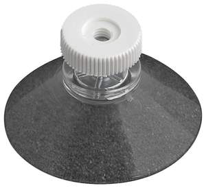Ergoplay Guitar rest Professional Replacement suction cup