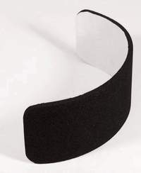 Ergoplay Guitar rest Professional Cellular rubber legrest