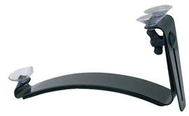 Ergoplay Guitar rest Professional Lefthand model Black