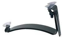Ergoplay Guitar rest Professional Lefthand model Black
