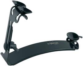 Ergoplay Guitar rest Johannes Tappert Black
