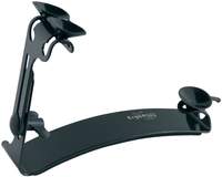 Ergoplay Guitar rest Johannes Tappert Black