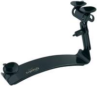 Ergoplay Guitar rest Johannes Tappert Lefthand model