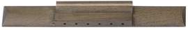 GEWA Classical Guitar Bridge Pro Arte 4/4 size, Acacia