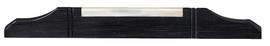 GEWA Mandolin bridge Ebony